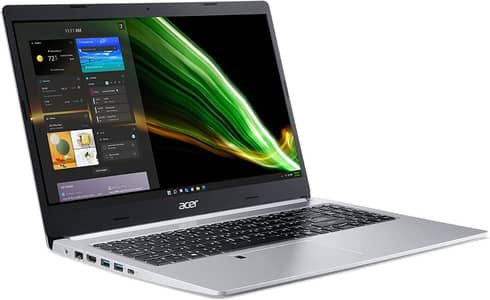 ACER Ryzen 7=Core i7 10thGEN 2GB AMD Vega 10 Graphic 15.6" 4K Display