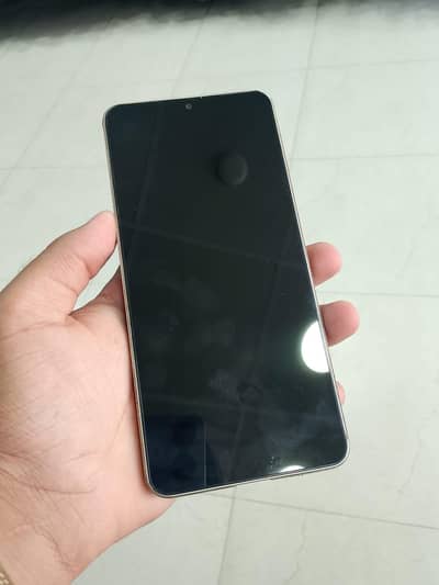 Samsung Mobile A06