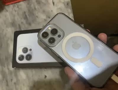 Apple iPhone 13 Pro (NON)256 GB