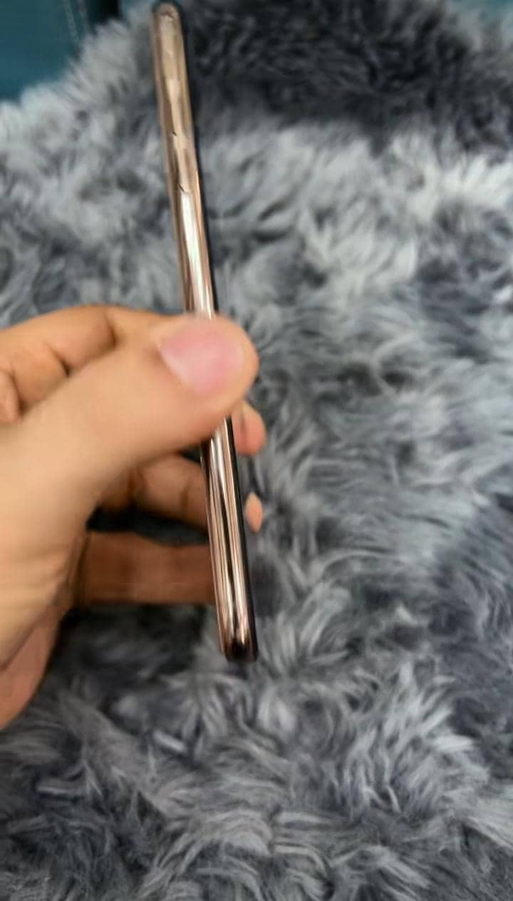 Iphone XS 3