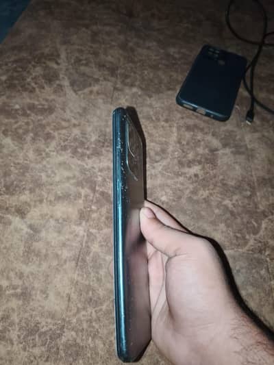 Redmi 10c with box