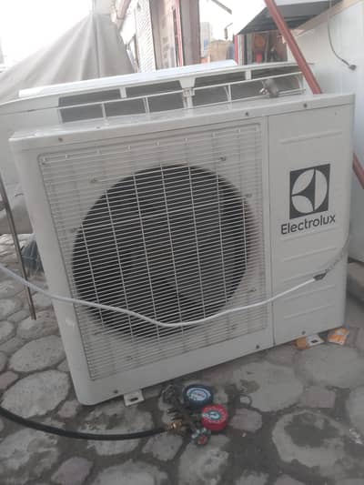 Electrolux