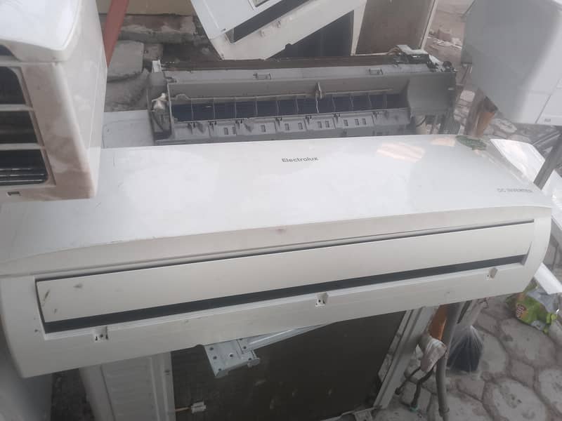 Electrolux 1
