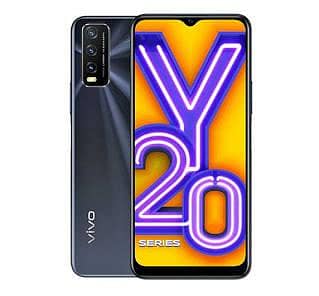 Vivo Y20