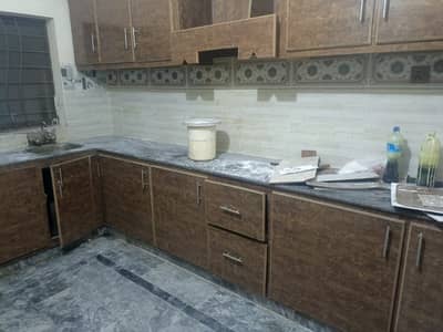 3 Bed Ground portion For Rent Gulraiz phase 2