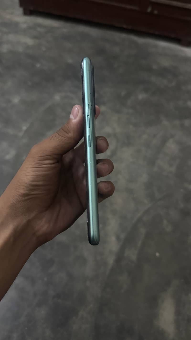 Tecno Camon 17 3