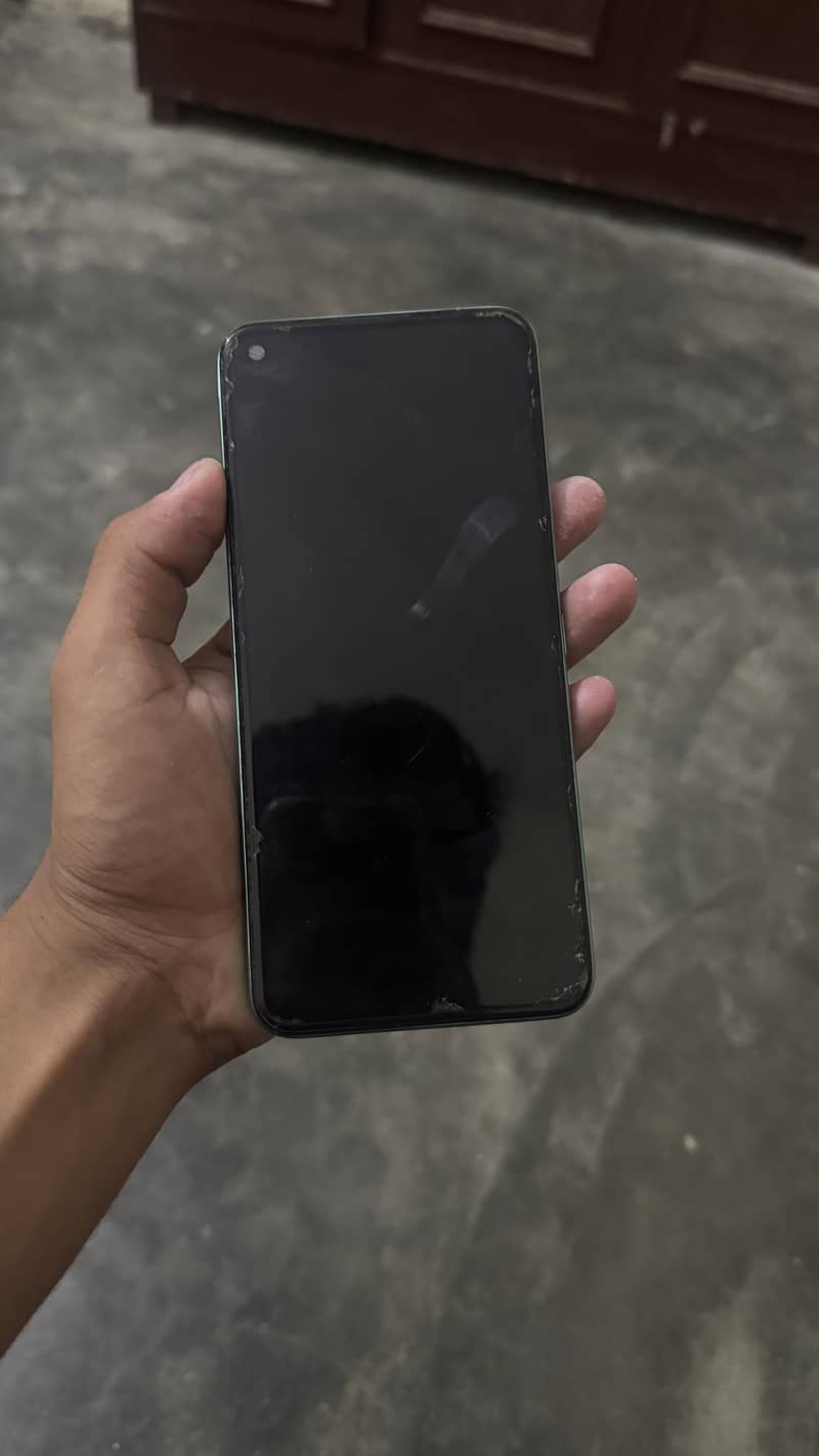Tecno Camon 17 5