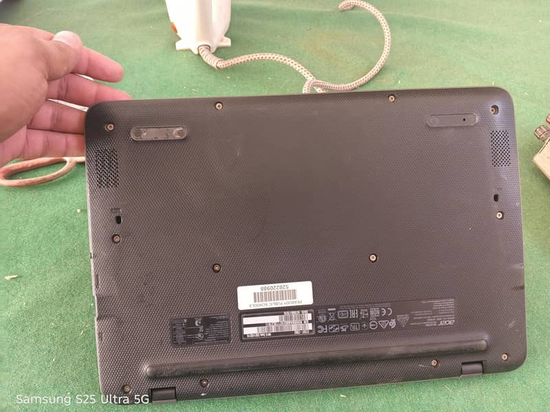 Touch Screen Laptop 3