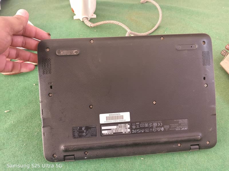 Touch Screen Laptop 4