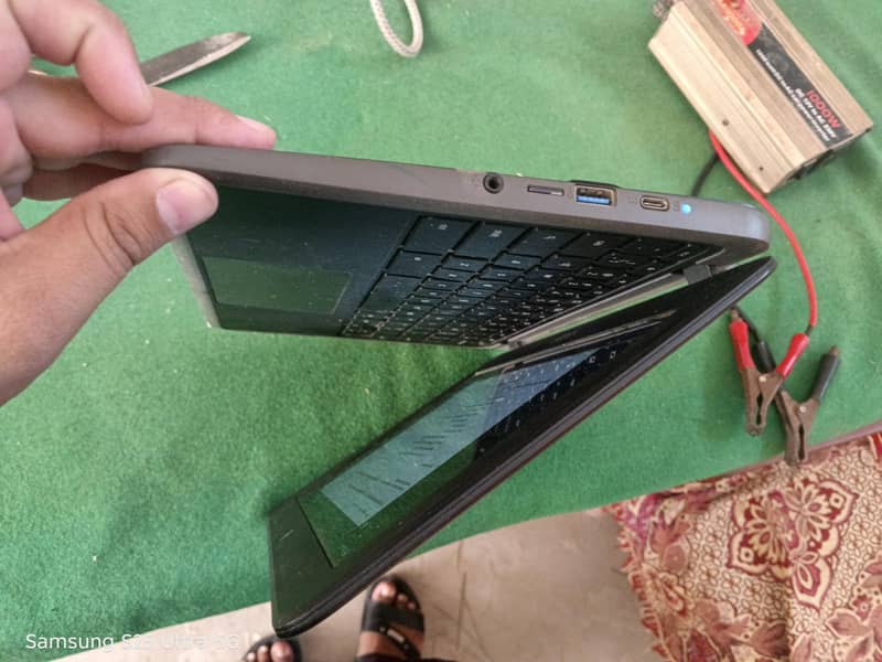 Touch Screen Laptop 6