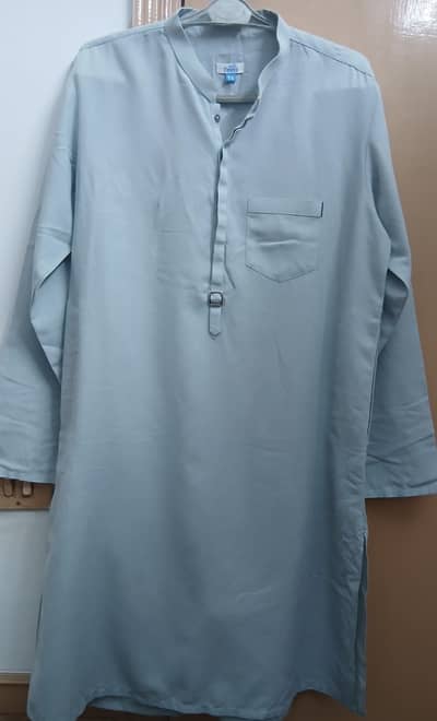 Almira brand kurta & trouser
