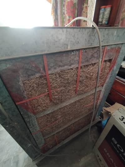 Lahori room cooler working condition