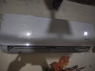 Dawlance inverter 1 ton Ac