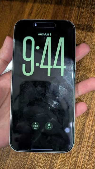 Apple iPhone 17 Pro Max (non pta) silver