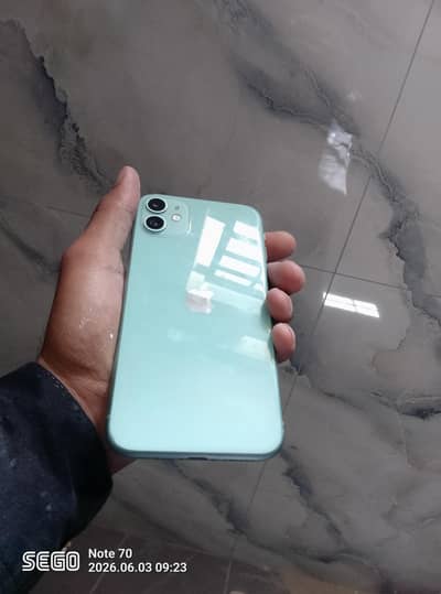 Apple iPhone 11