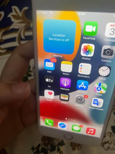 Apple iPhone 7 Plus pta approved