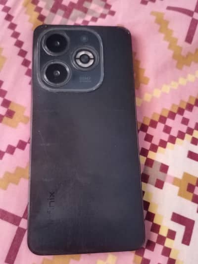 Infinix Smart 8 Plus
