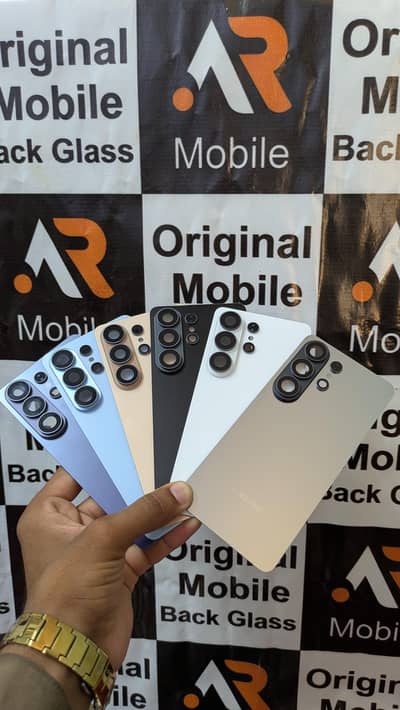 Samsung S26 Ultra/S25ULTRA/S24 Ultra/S23ULTRA/S22ULTRA/ back glass