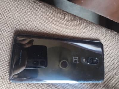OnePlus 6T Pta approved