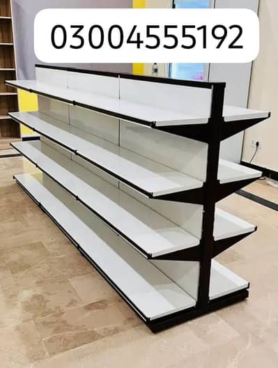 Super store rack/ Pharmacy rack/ Warehouse rack-steel rack