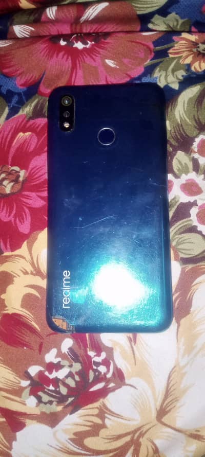 Realme 3   4/64