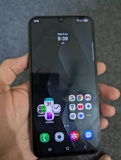 Samsung Galaxy A34 5G