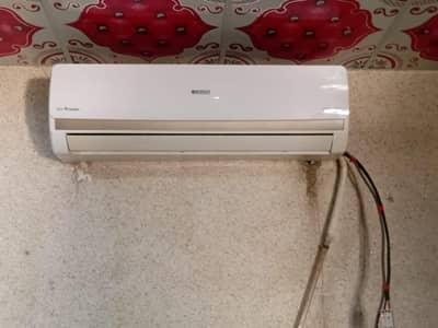 like new split AC for sale
