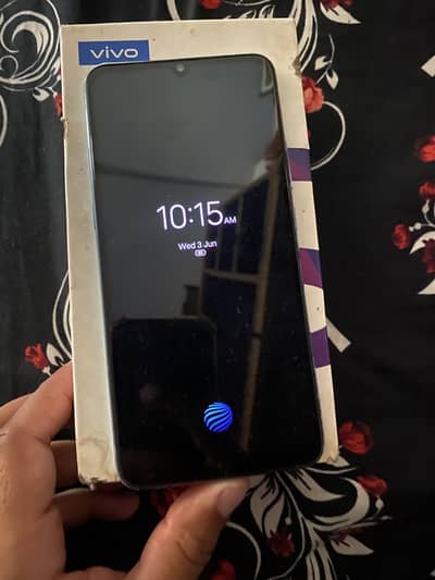 Vivo S1