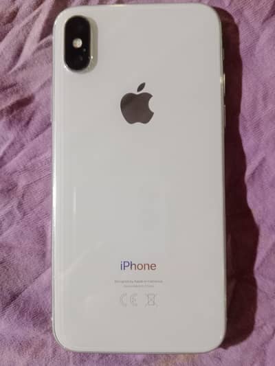 Apple iPhone X 256GB