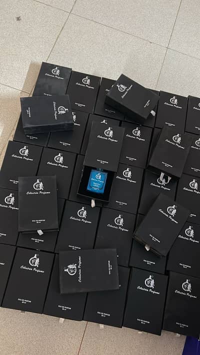 Perfumes