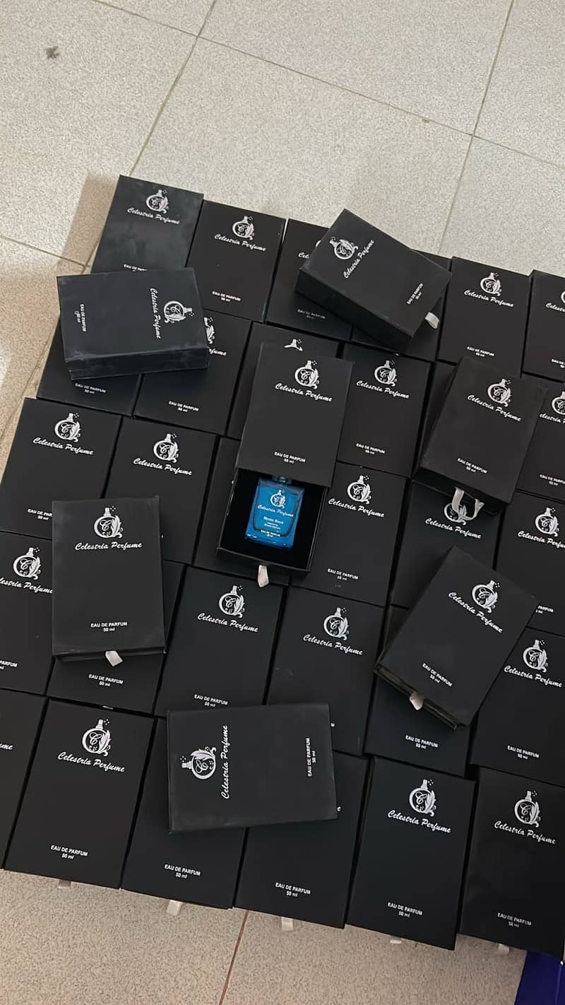 Perfumes 0