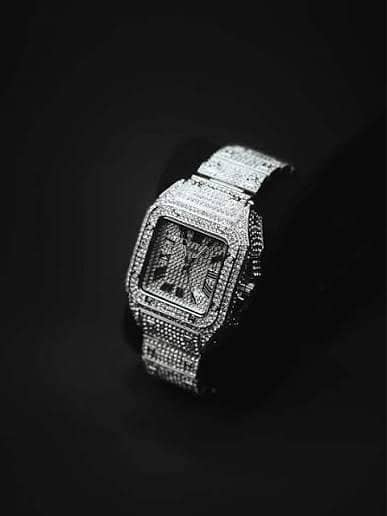aujla watch