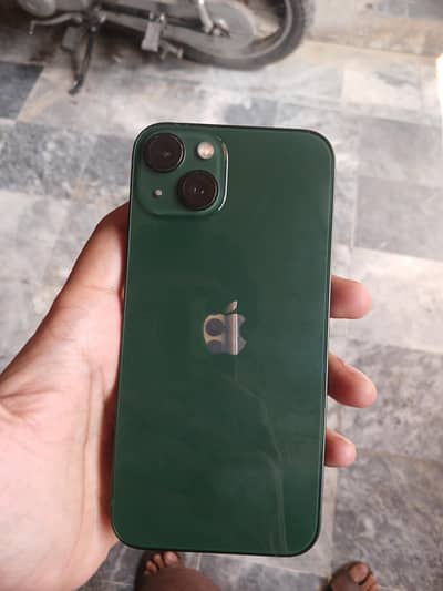 Apple iPhone 13 FU  like new