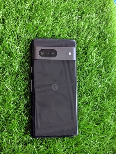 Google Pixel 7