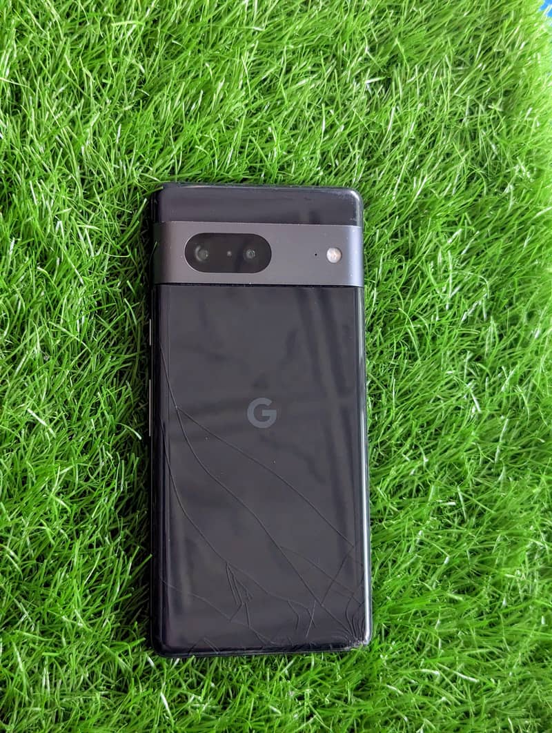 Google Pixel 7 0