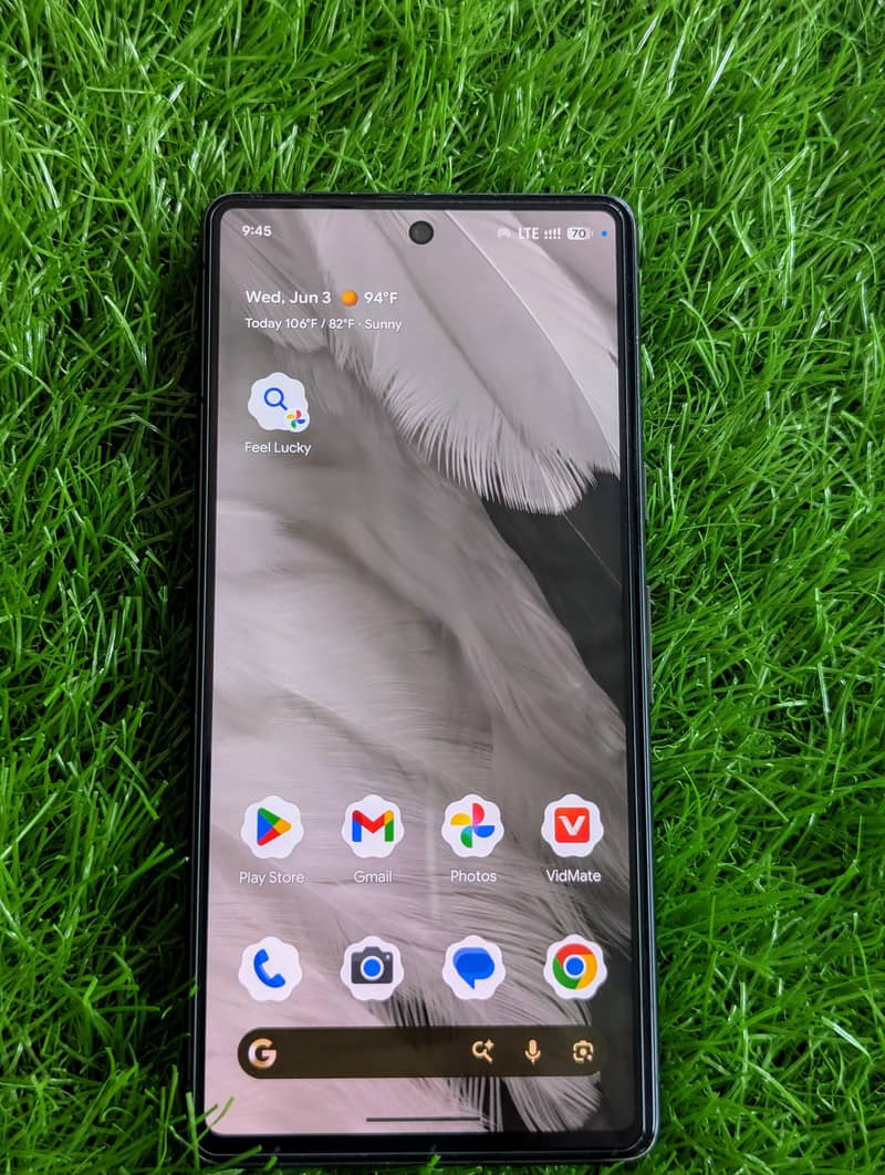 Google Pixel 7 1