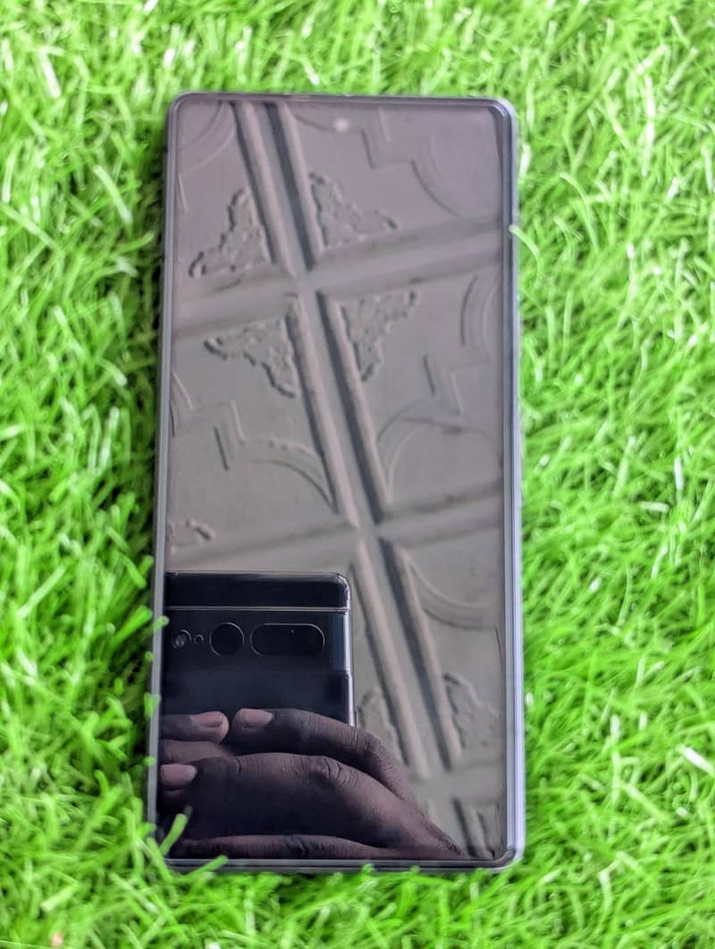 Google Pixel 7 3