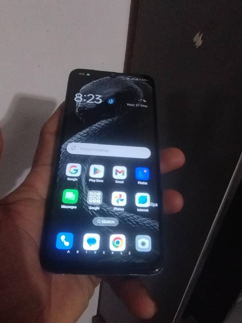 OPPO A18 3