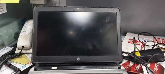 HP Laptop Core i3