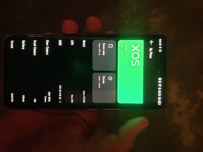 infinix zero 30 8gb ram 256rom