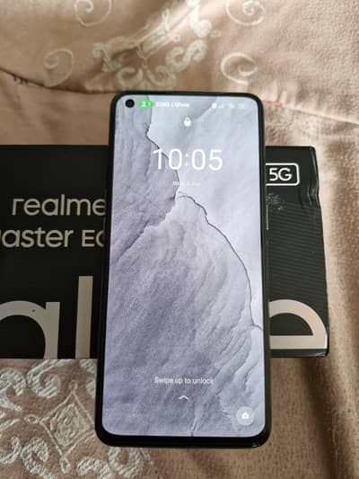 Realme GT Master Edition
