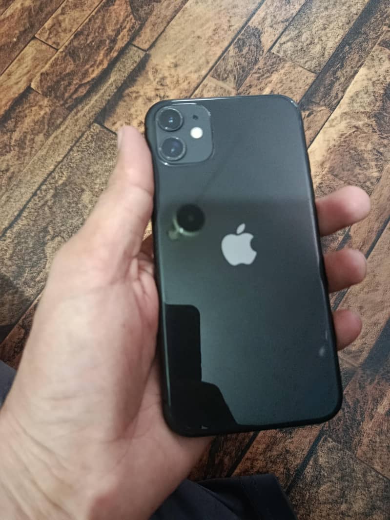 Apple iPhone 11 1