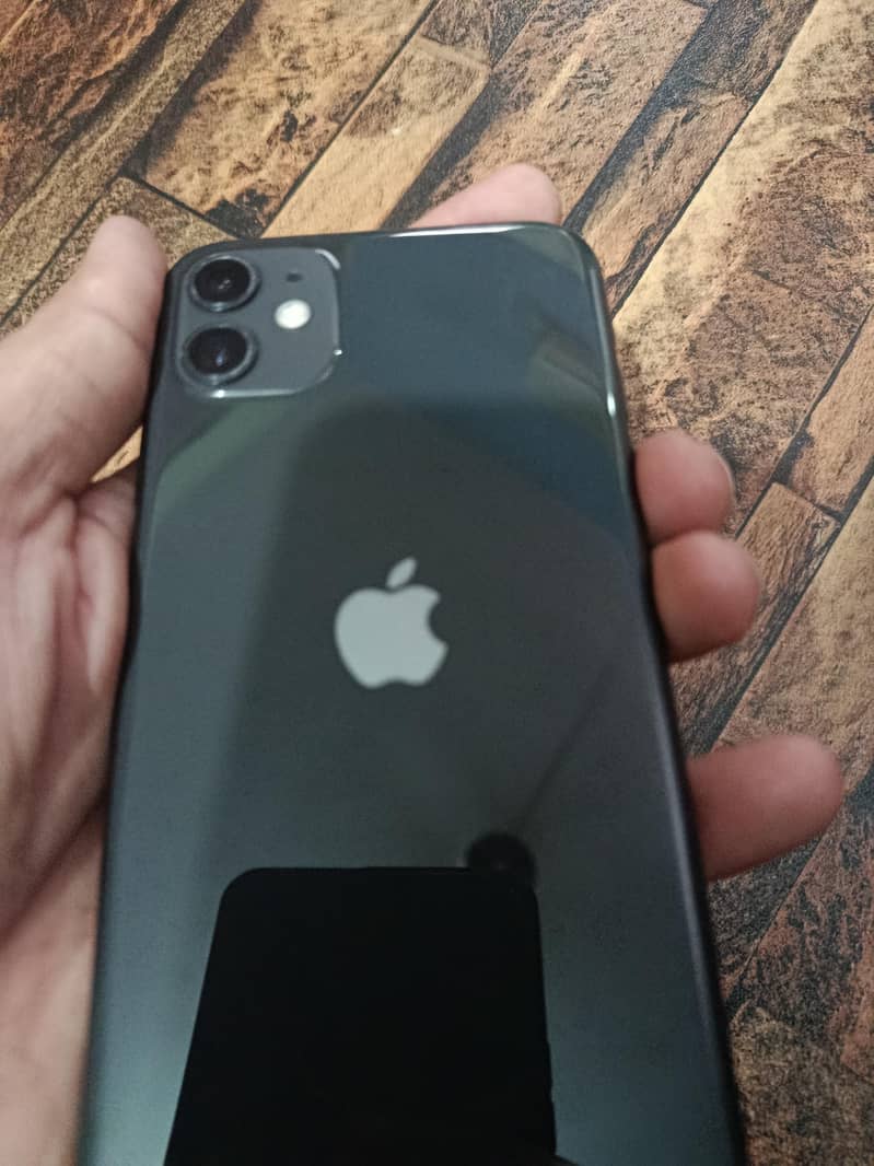 Apple iPhone 11 2