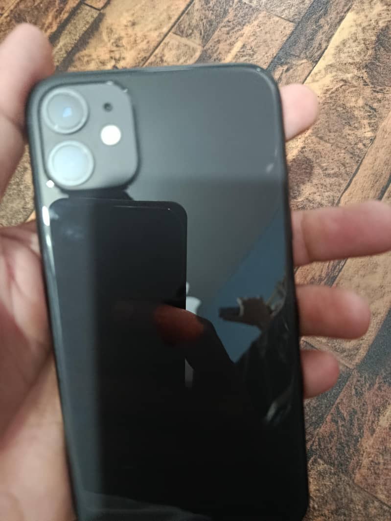 Apple iPhone 11 5