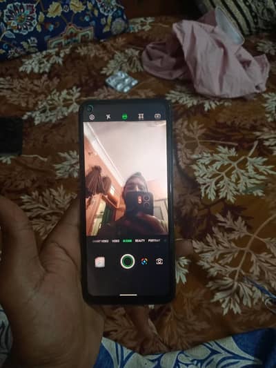 Infinix Note 7