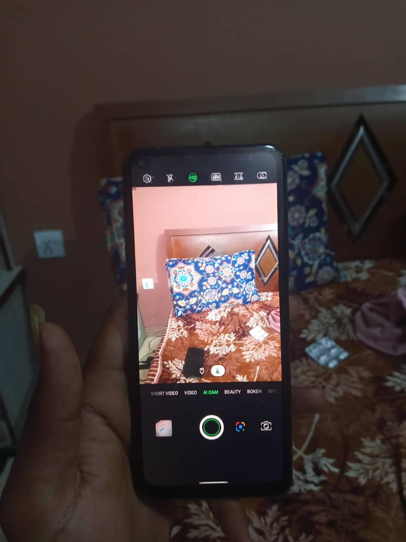 Infinix Note 7 1