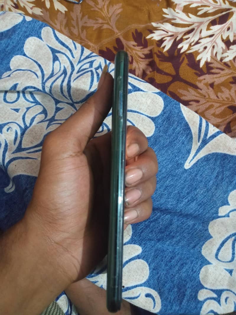 Infinix Note 7 5