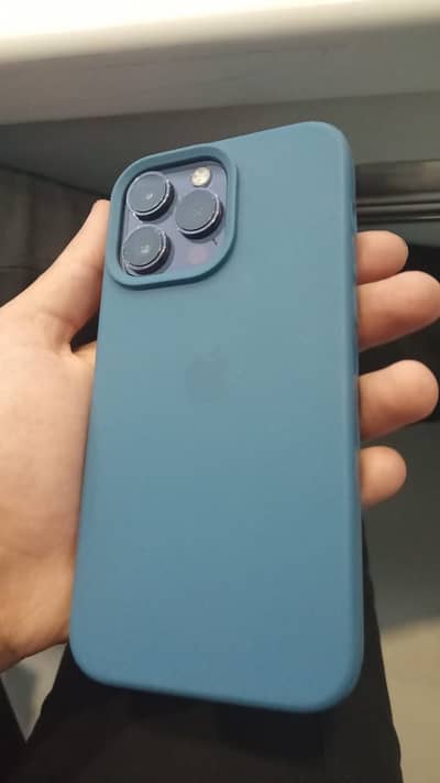 Apple iPhone 14 Pro Max