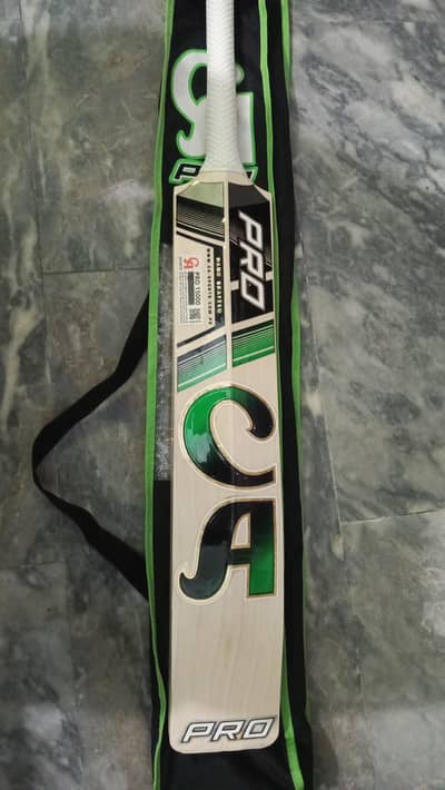 CA Pro 15000