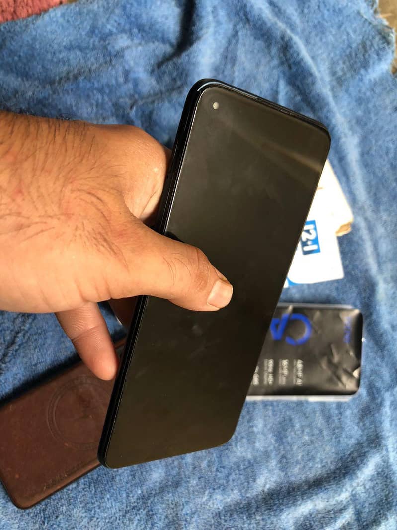 Tecno Camon 17 3